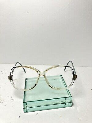 Vintage Gucci GG 2103 Sunglass frames 53